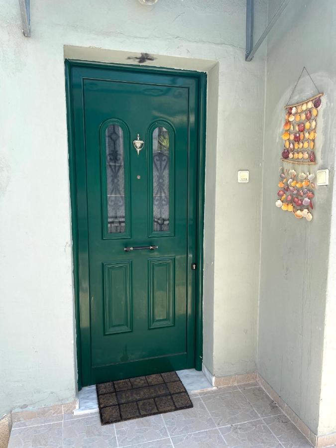 Marina'S Spacious Family Apartment Kavala Exterior photo