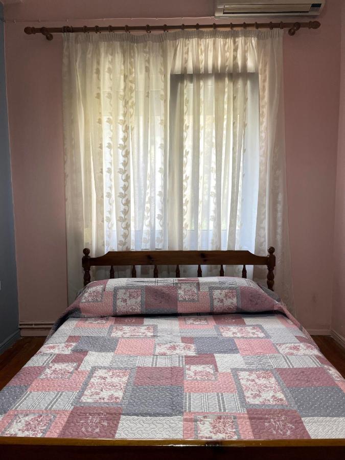 Marina'S Spacious Family Apartment Kavala Exterior photo